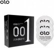 Презервативи OLO Feeling Ultrathin 3 шт