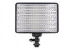 Накамерный свет PowerPlant LED 320l