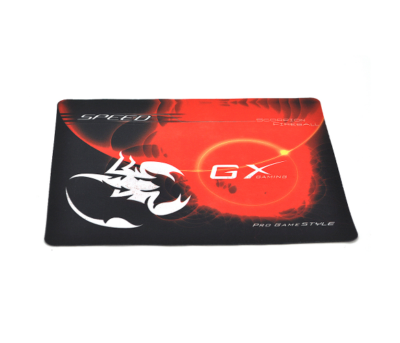 Коврик 240*200 тканевой GX Gaming, толщина 2 мм, Пакет 