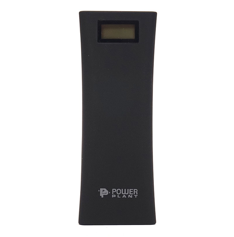 Универсальная мобильная батарея PowerPlant/PPLA9304/10400mAh/