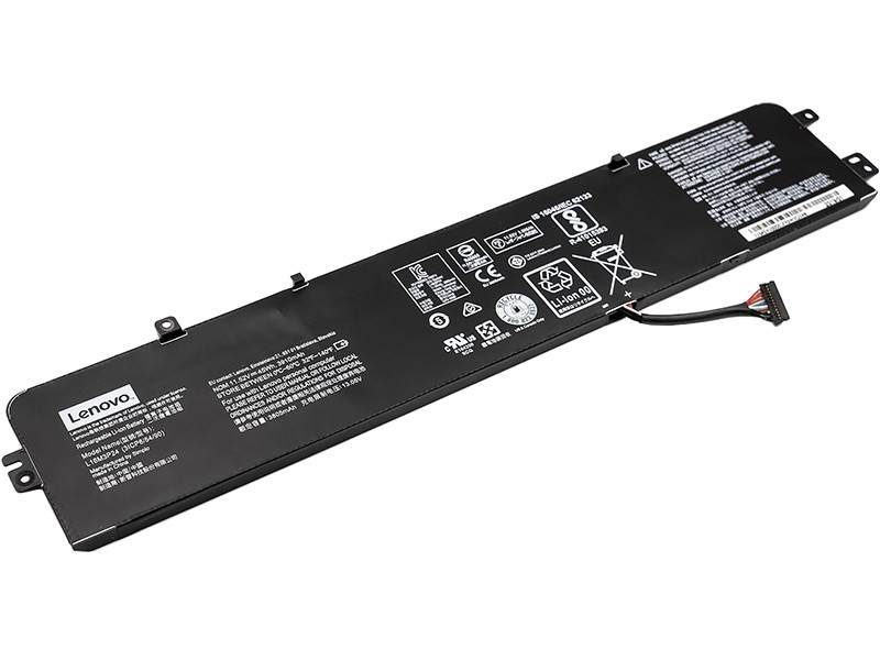 Аккумулятор для ноутбуков LENOVO Ideapad Xiaoxin 700 (L14S3P24) 11.52V 45Wh (original)