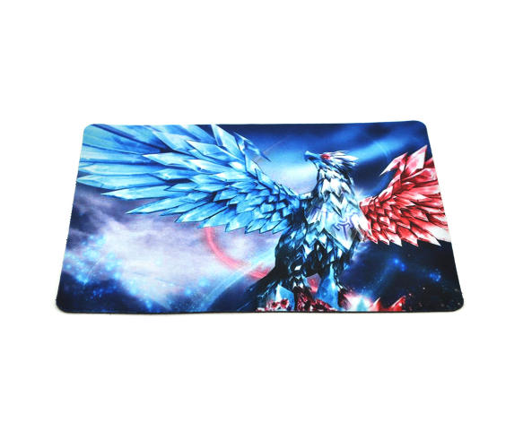 Коврик 240*200 тканевой Phoenix, толщина 2 мм, Пакет 