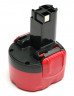 Аккумулятор PowerPlant для шуруповертов и электроинструментов BOSCH GD-BOS-9.6(A) 9.6V 1.5Ah NICD