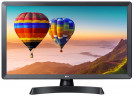  Телевізор LG 24TN510S-PZ