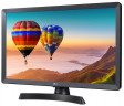  Телевізор LG 24TN510S-PZ