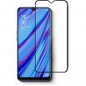 Защитное стекло Full screen PowerPlant для Realme C3