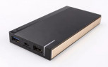 Power Bank REMAX Powerbank Repower 10000mah RPP-58 (black)