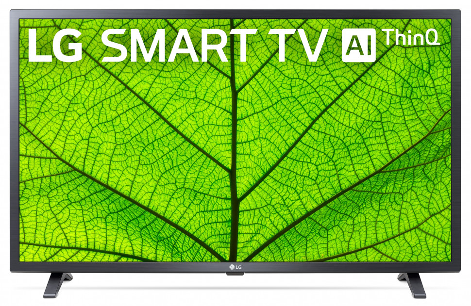 Телевізор LG 32LM637BPLA рідкокристалічний