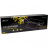 Ламинатор PowerPlant EasyLam PP-365 3в1, для офиса, A3, 80-125 мкм, 400 мм/мин