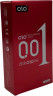 Презервативи OLO Red Збуджуючі 10 шт