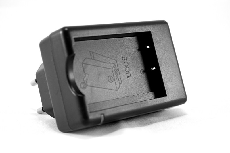 Сетевое зарядное устройство PowerPlant Nikon EN-EL9 Slim