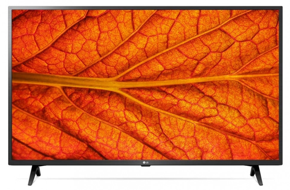  Телевізор LG 43LM6370PLA рідкокристалічний