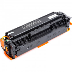 Картридж PowerPlant HP Color LaserJet CP2020 (CC530A/CE410X) (с чипом)