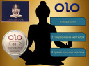 Набір презервативів OLO Gold Budda 10 шт + Benefit 10 шт + Red Silver 10 шт