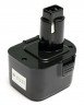 Аккумулятор PowerPlant для шуруповертов и электроинструментов DeWALT GD-DE-12 12V 2.5Ah NIMH(DE9074)