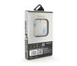 Наушники PZX H-31, 40мм, 50mW, White, разъем Lighting, bох