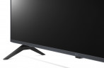 Телевізор LG 43UP77006LB рідкокристалічний