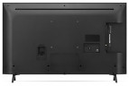 Телевізор LG 43UP77006LB рідкокристалічний