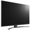 Телевізор LG 43UP78006LB рідкокристалічний