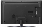 Телевізор LG 43UP78006LB рідкокристалічний