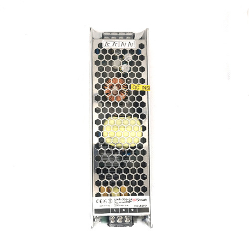 Блок питания HiSmart 24V, 8.5A, 200W