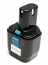 Аккумулятор PowerPlant для шуруповертов и электроинструментов HITACHI GD-HIT-12(A) 12V 2Ah NICD