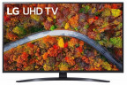 Телевізор LG 43UP81006LA