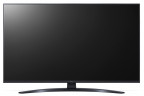 Телевізор LG 43UP81006LA