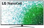 Телевізор LG 50NANO816PA