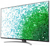 Телевізор LG 50NANO816PA