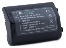 Аккумулятор PowerPlant Nikon EN-EL4 2600mAh