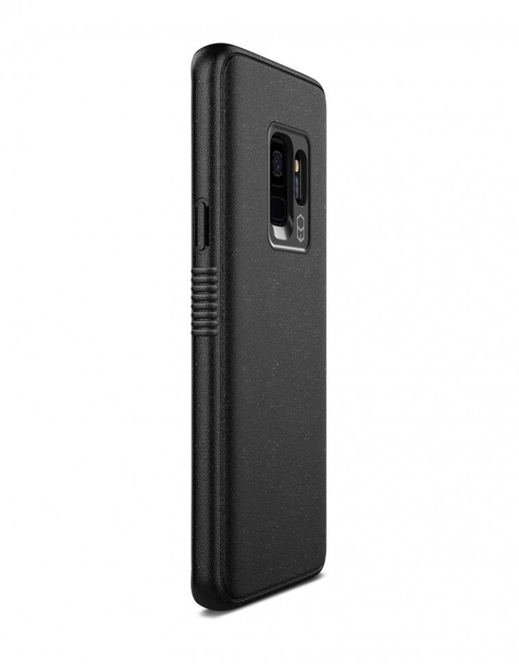 Чехол Patchworks Mono Grip для Samsung Galaxy S9, черный