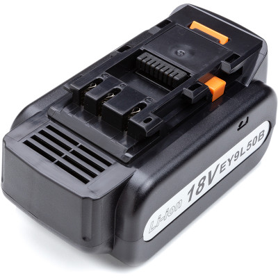 Аккумулятор PowerPlant для шуруповертов и электроинструментов PANASONIC 18V 4.0Ah Li-ion (EY9L51B)