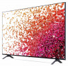 Телевізор LG 55NANO756PA рідкокристалічний