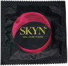 Презервативи Skyn Unknown Pleasures Безлатексні Асорті 42 шт