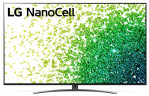 Телевізор LG 50NANO866PA