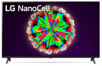 Телевізор LG 49NANO806NA рідкокристалічний