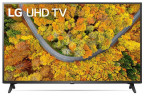 Телевізор LG 65UP75006LF рідкокристалічний