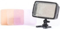 Накамерный свет Meike LED MK160
