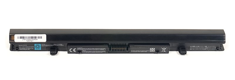Аккумулятор PowerPlant для ноутбуков TOSHIBA Satellite L955 (TA5076L7) 14.8V 2600mAh