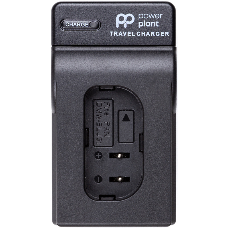 Зарядное устройство PowerPlant Panasonic DMW-BLJ31