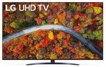 Телевізор LG 55UP81006LA