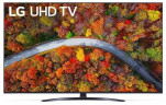  Телевізор LG 65UP81006LA