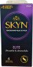Презервативи Skyn Extra Lube Безлатексні 6 шт