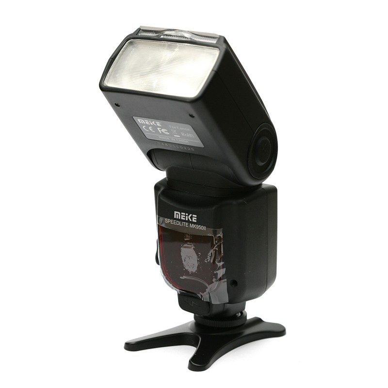 Вспышка Meike Canon 950 II