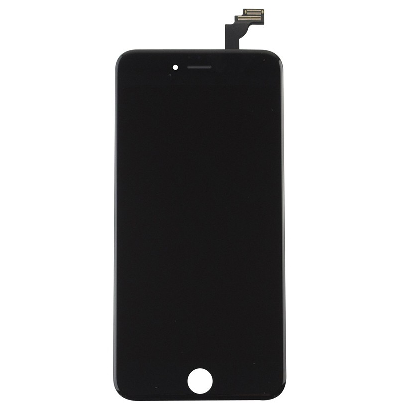 Дисплейный модуль (экран) для iPhone 6 Plus, черный