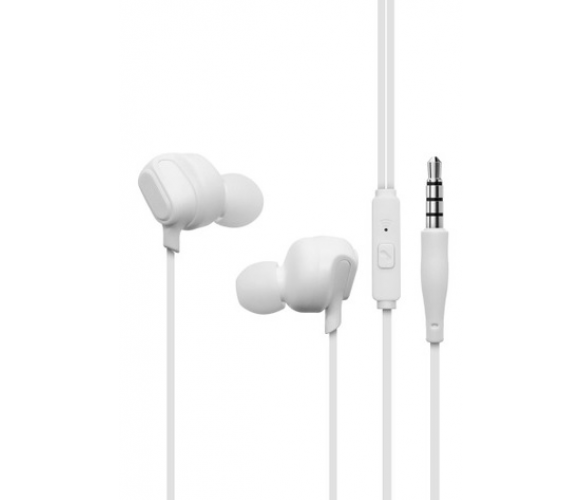 Наушники Bavin HX818, White, bох