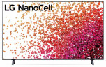 Телевізор LG 50NANO756PA