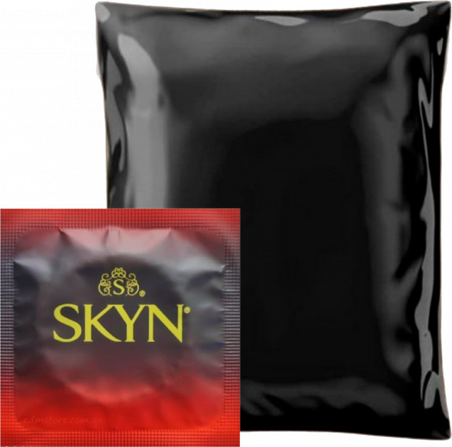 Презервативи Skyn Intense Feel Безлатексні 1 шт