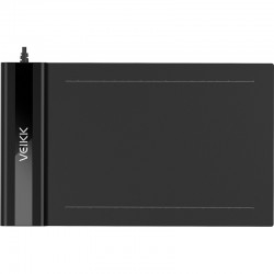 Графический планшет VEIKK S640